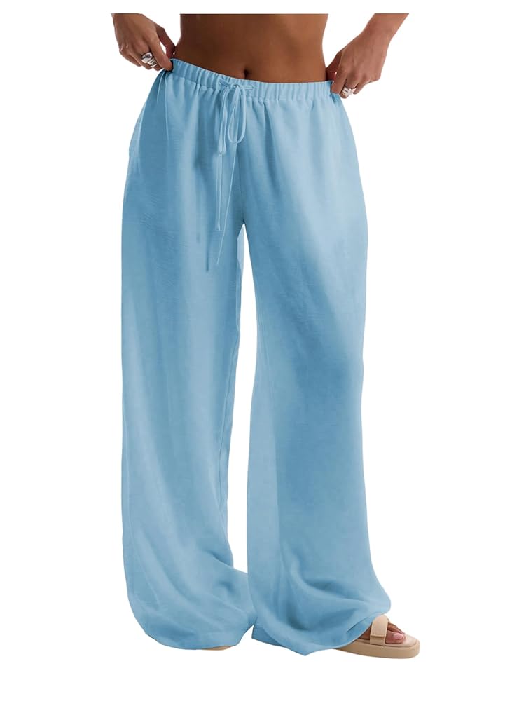 新品未使用　sunsea 19ss spec linen wide pants 新品未使用 sunsea 19ss spec linen wide pants 新品未使用